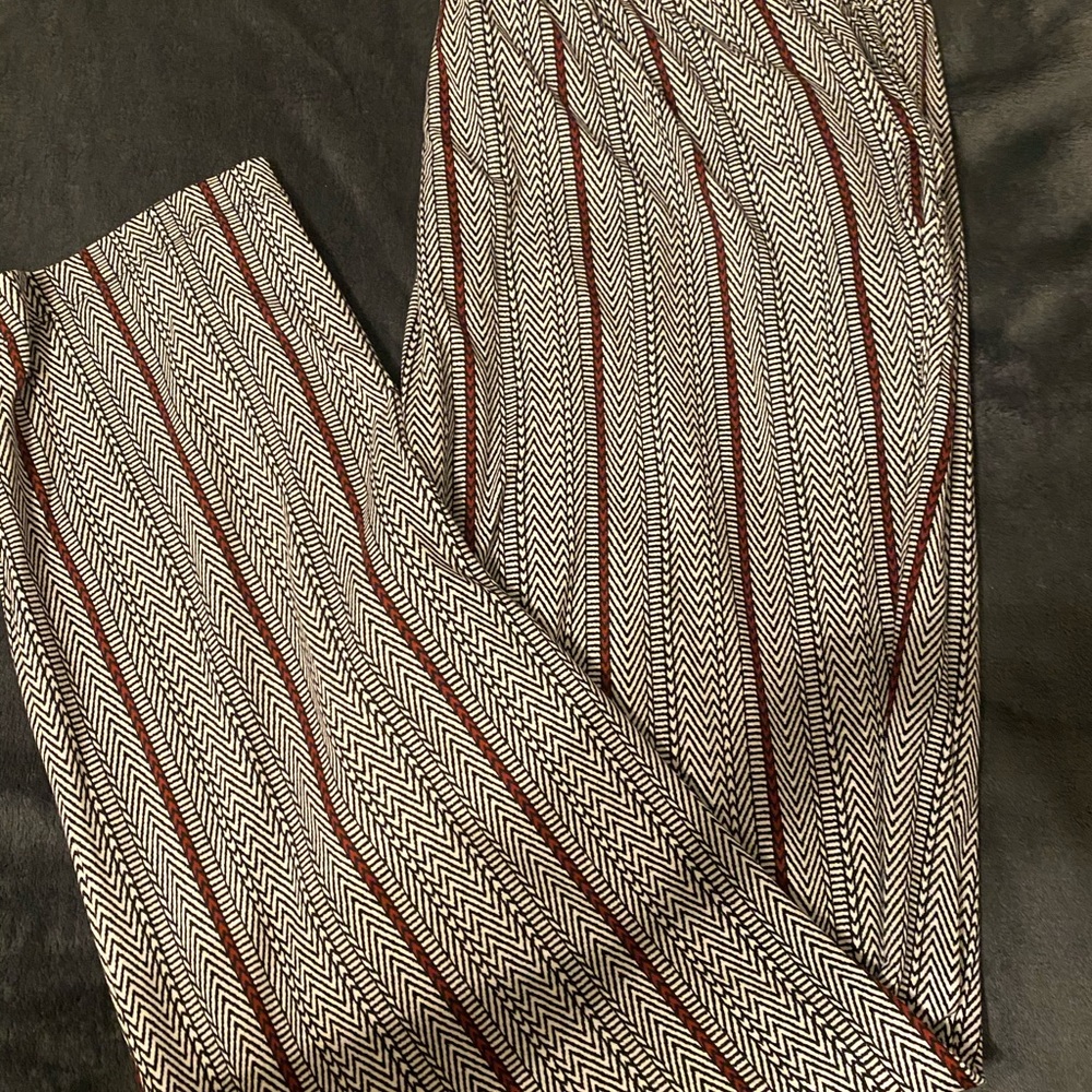 Soft pants